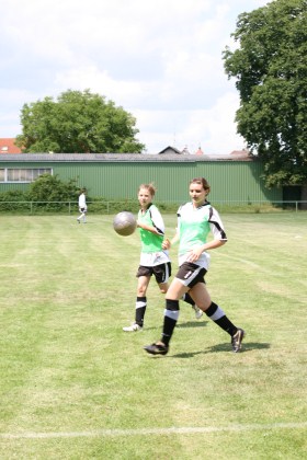 Diözesanes Messdiener-Fußballturnier „Kick off“/„DiöMeDiFuBaTu“ Leimersheim (20. Juli 2009)  René Schmitt fr Messdiener Leimersheim